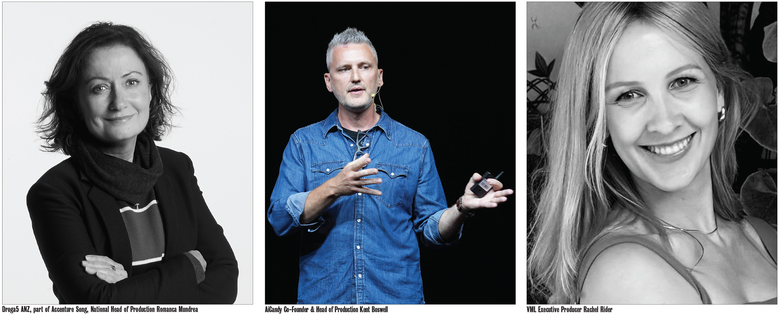 State of the TVC + Content Industry: Budgets tighter, timelines shorter, briefs more fragmented, yet drive for emotionally resonant, beautifully crafted storytelling remains