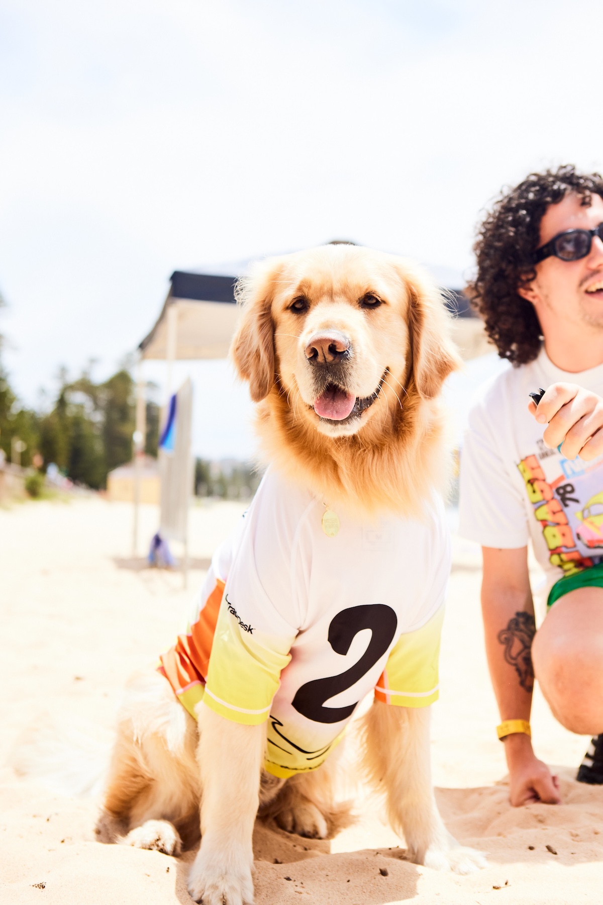 Adland Surfs for Good at UnLtd’s Big Kahuna