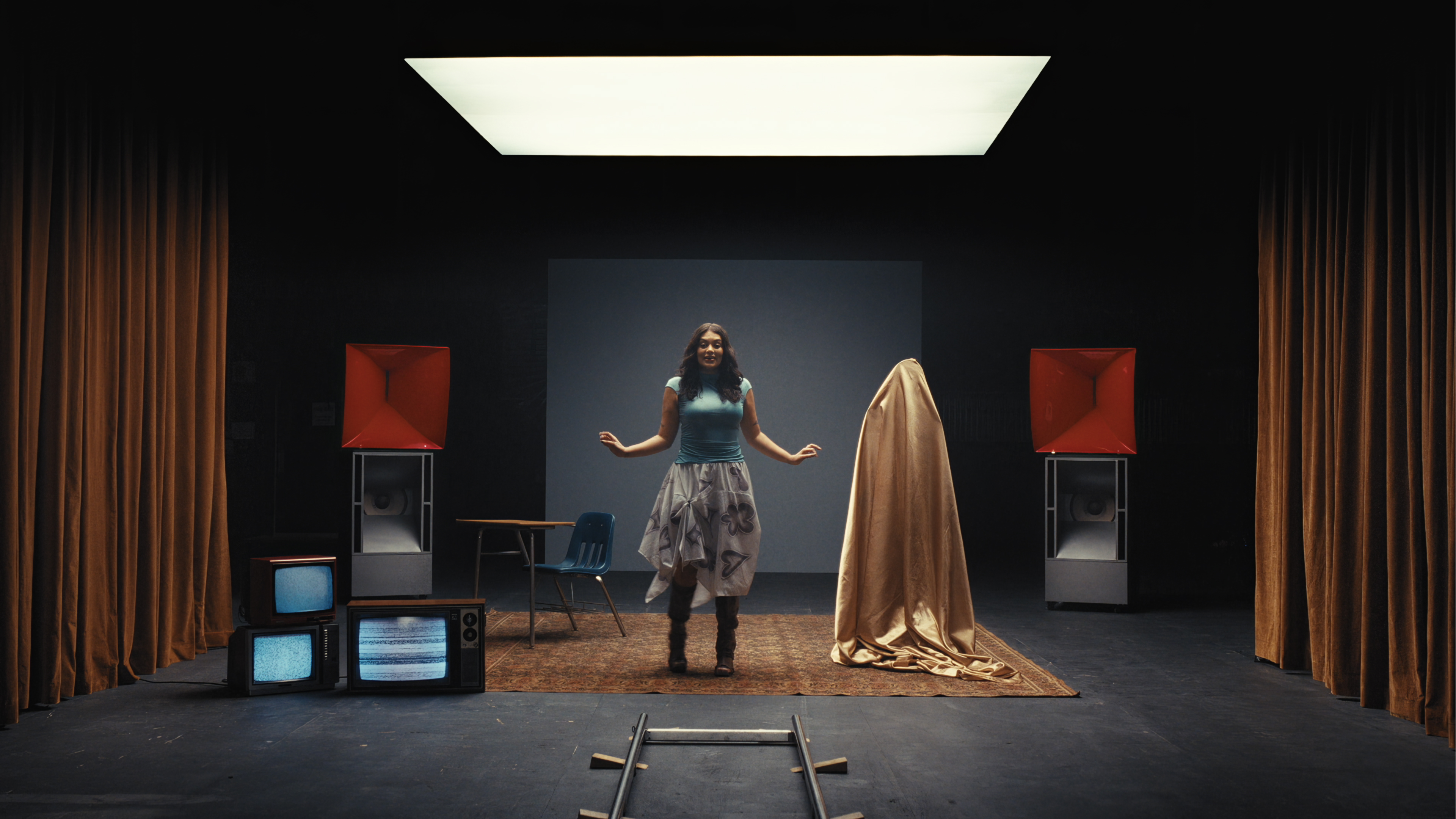 Music Australia encourages the nation to flood their feeds with local artists in new ‘Ausify Your Algo’ campaign via Bureau of Everything