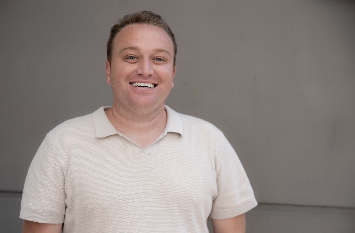 Icon Agency promotes Tom Lock to Head of Queensland role