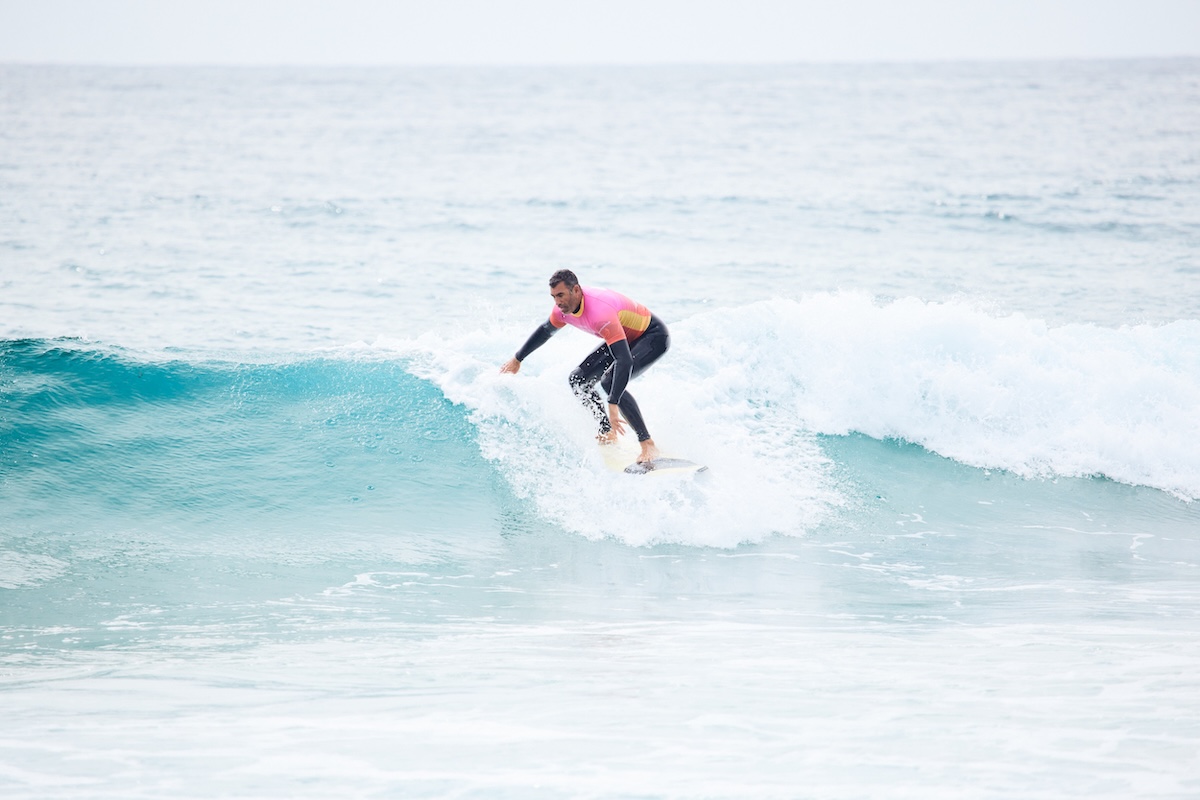 Adland Surfs for Good at UnLtd’s Big Kahuna