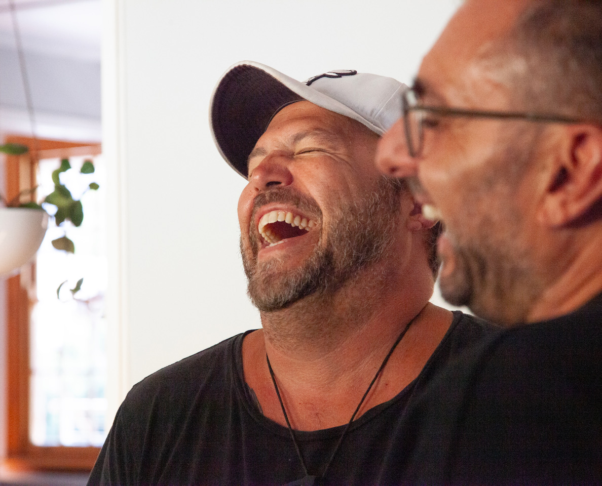 Sydney’s creative + production industry gather for the CB Festive Drinks at the Tilbury ~ kindly sponsored by Vandal, Alt.+T&DA and Music Mill