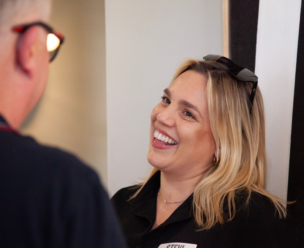 Sydney’s creative + production industry gather for the CB Festive Drinks at the Tilbury ~ kindly sponsored by Vandal, Alt.+T&DA and Music Mill