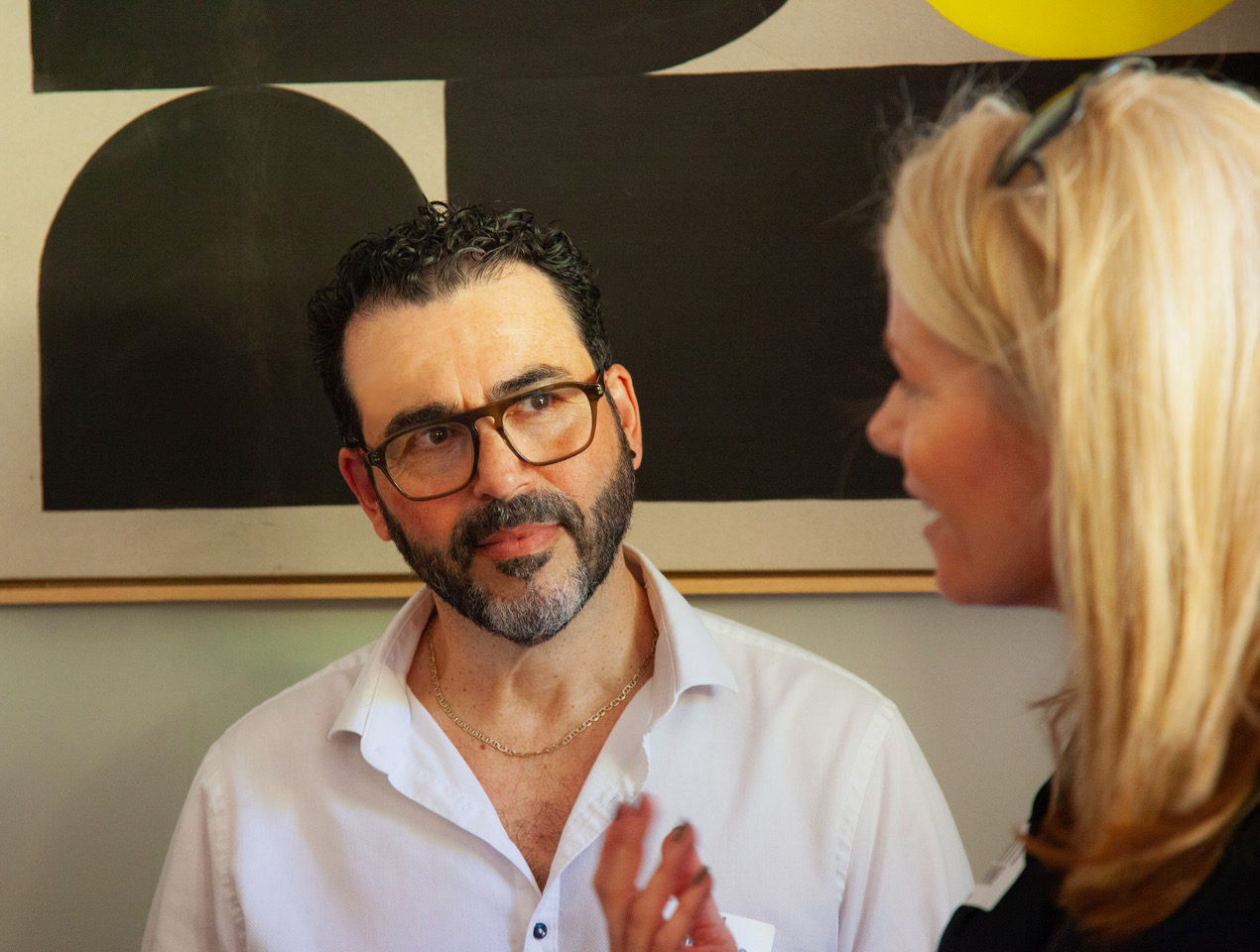 Sydney’s creative + production industry gather for the CB Festive Drinks at the Tilbury ~ kindly sponsored by Vandal, Alt.+T&DA and Music Mill