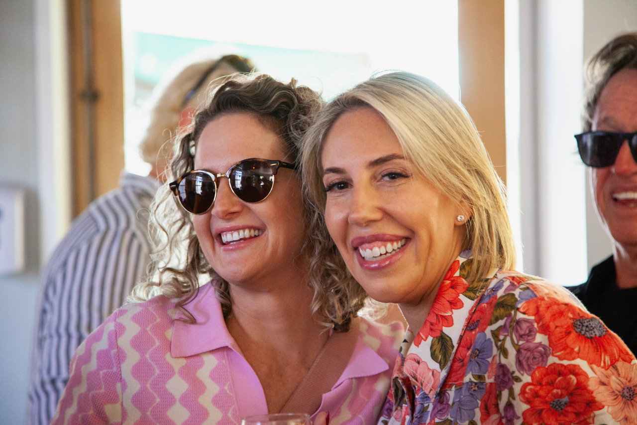 Sydney’s creative + production industry gather for the CB Festive Drinks at the Tilbury ~ kindly sponsored by Vandal, Alt.+T&DA and Music Mill