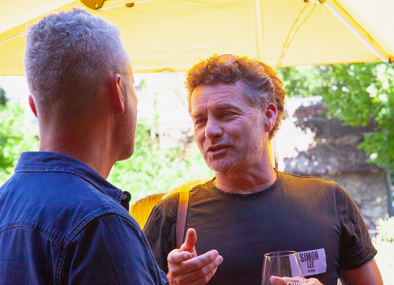 Sydney’s creative + production industry gather for the CB Festive Drinks at the Tilbury ~ kindly sponsored by Vandal, Alt.+T&DA and Music Mill