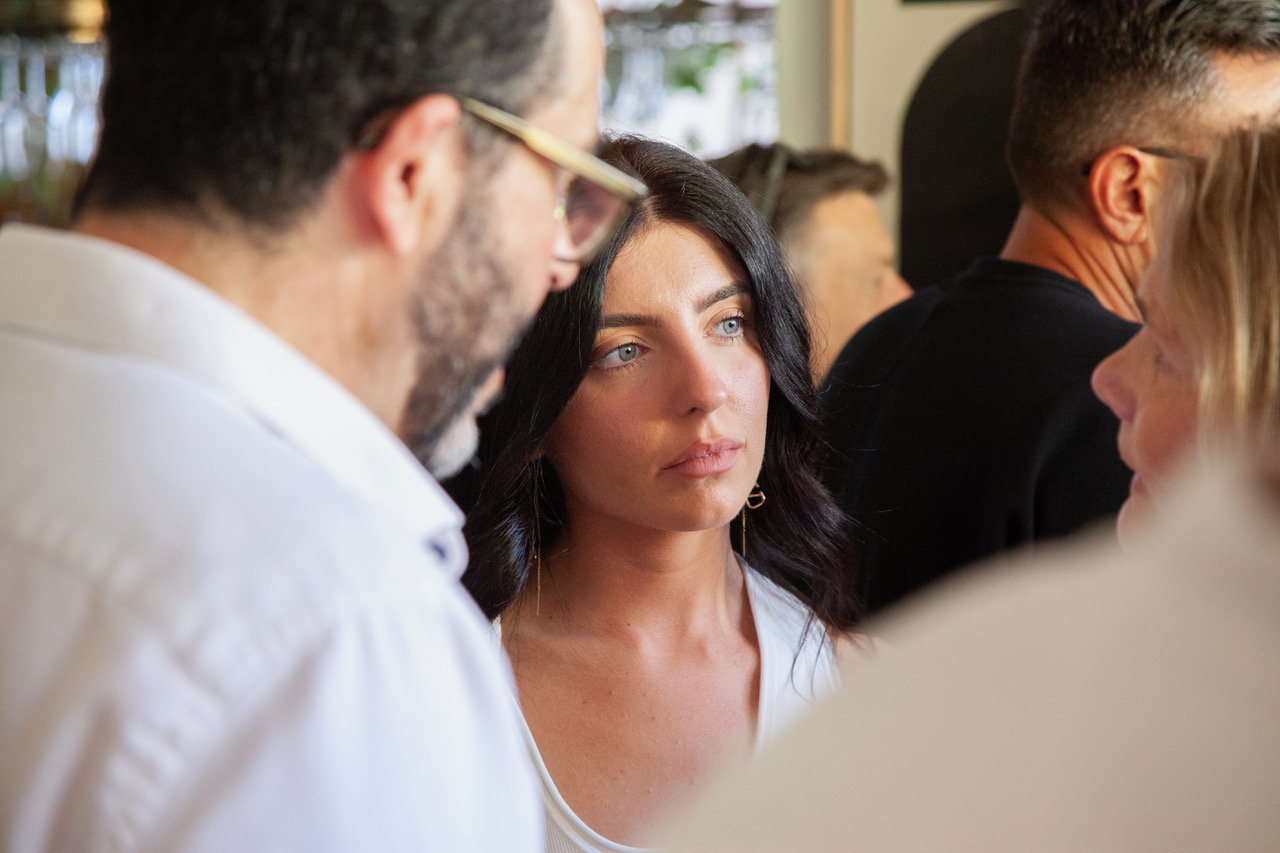 Sydney’s creative + production industry gather for the CB Festive Drinks at the Tilbury ~ kindly sponsored by Vandal, Alt.+T&DA and Music Mill