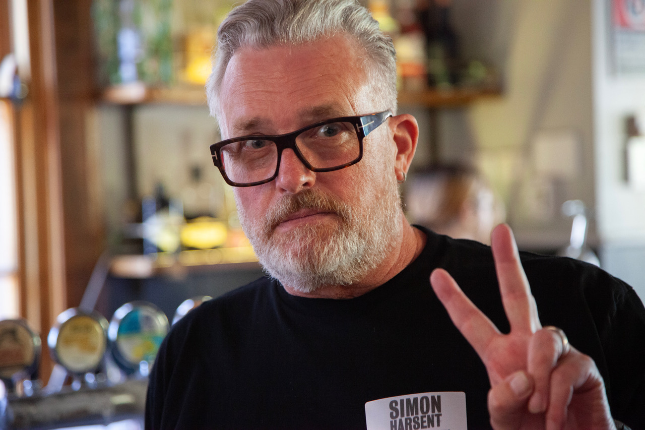 Sydney’s creative + production industry gather for the CB Festive Drinks at the Tilbury ~ kindly sponsored by Vandal, Alt.+T&DA and Music Mill