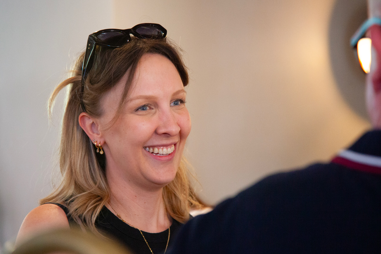 Sydney’s creative + production industry gather for the CB Festive Drinks at the Tilbury ~ kindly sponsored by Vandal, Alt.+T&DA and Music Mill