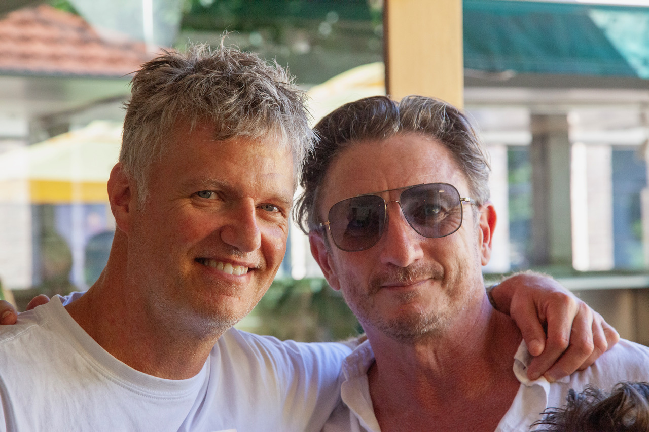 Sydney’s creative + production industry gather for the CB Festive Drinks at the Tilbury ~ kindly sponsored by Vandal, Alt.+T&DA and Music Mill