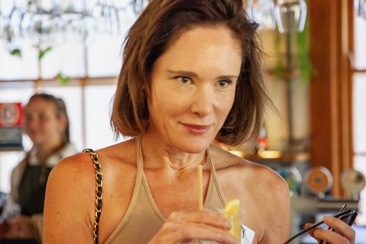 Sydney’s creative + production industry gather for the CB Festive Drinks at the Tilbury ~ kindly sponsored by Vandal, Alt.+T&DA and Music Mill