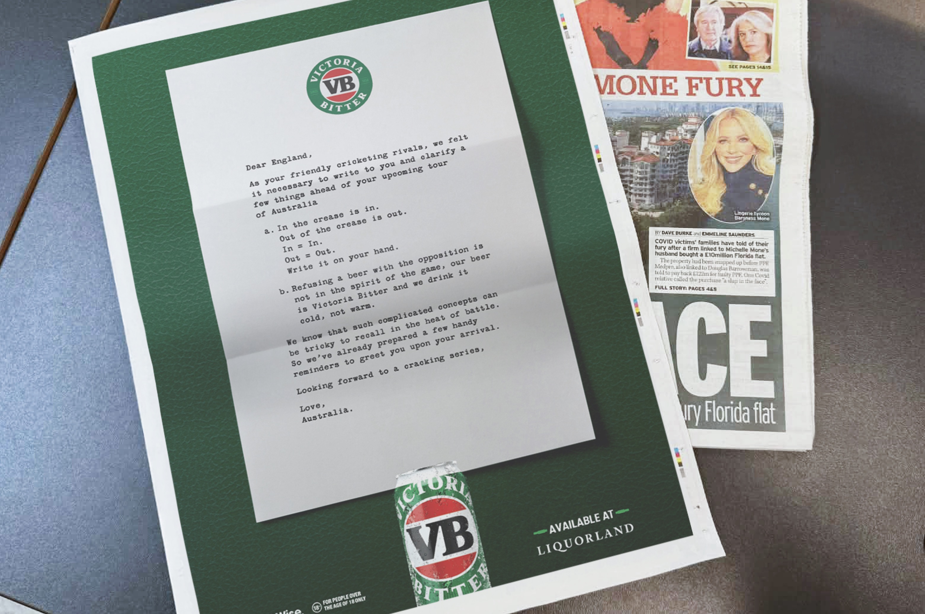 Campaign Brief Creative Circle: What’s hot in December?