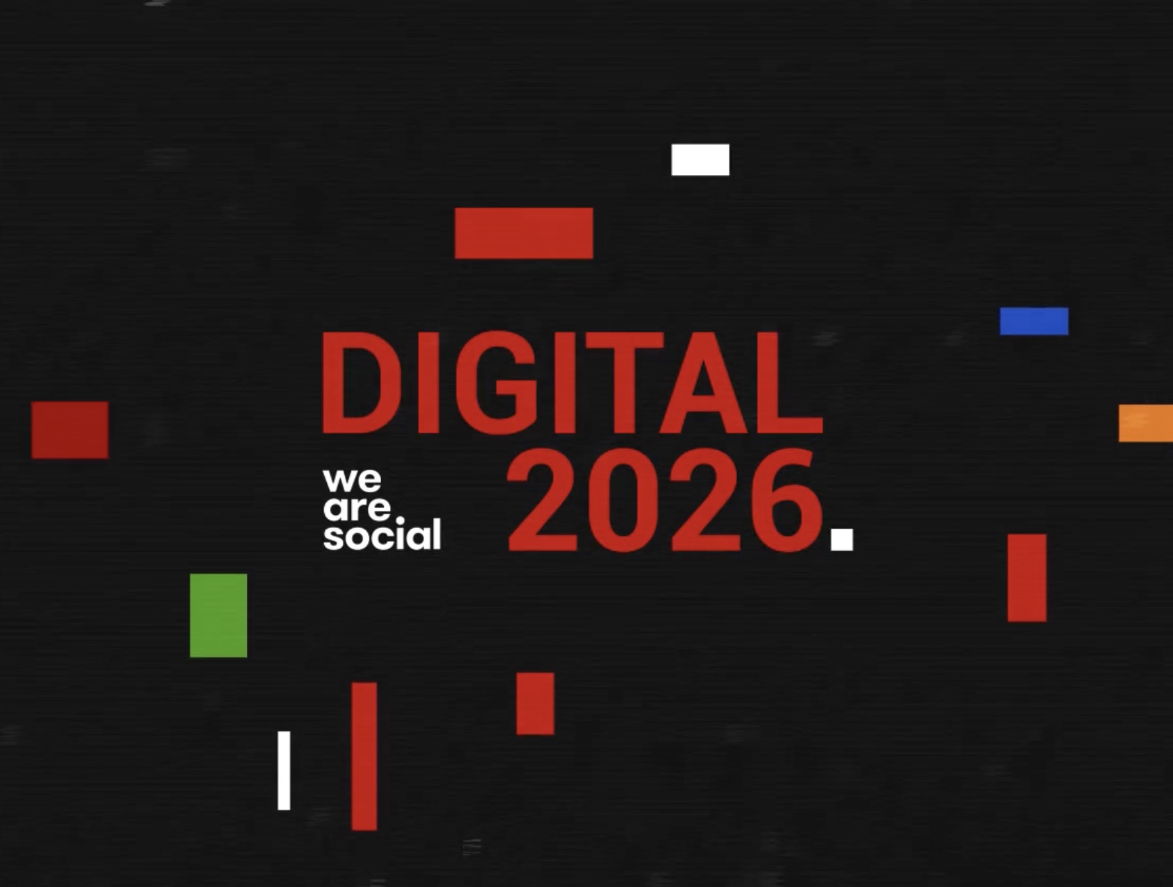 We Are Social + Meltwater reveal Aussies spend equivalent of a full-time job online each week