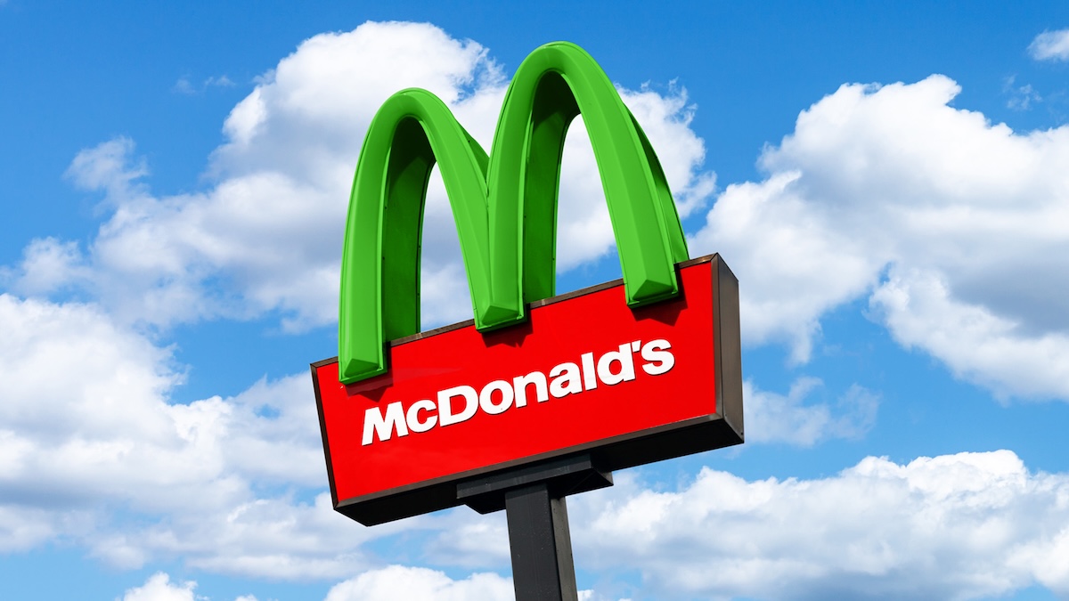 The Grinch Is Ruinin’ It at Macca’s this summer in new Xmas campaign via Wieden+Kennedy Sydney