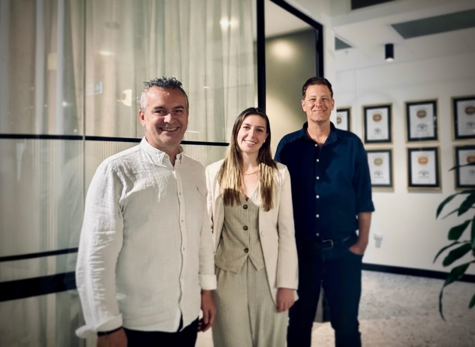 Wealth Maximiser appoints Mr Wolf as lead creative agency