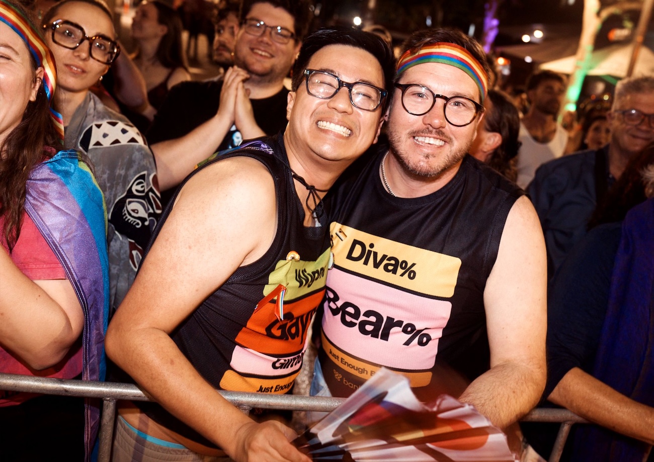 Bankwest celebrates WA’s PrideFEST 2025 with a 75,000-sequin-strong campaign via BMEOF
