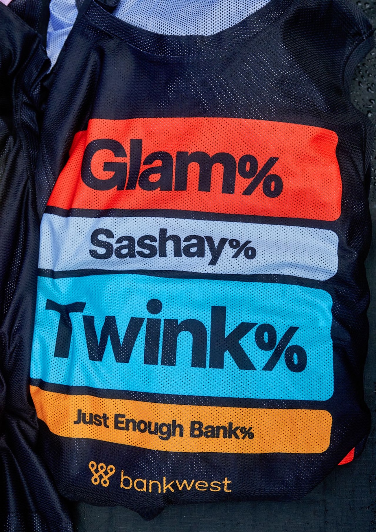 Bankwest celebrates WA’s PrideFEST 2025 with a 75,000-sequin-strong campaign via BMEOF