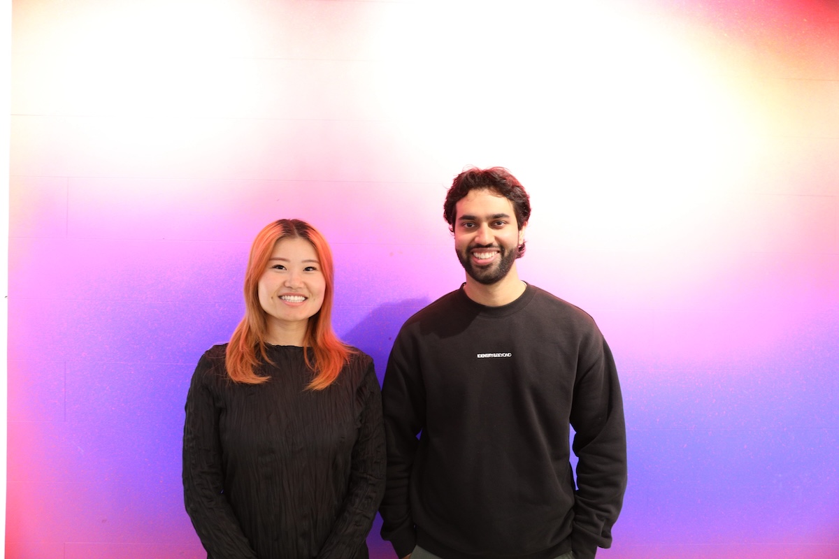 Stacey Park and Shane Senanayake named winners of TAC’s annual Split Second film competition