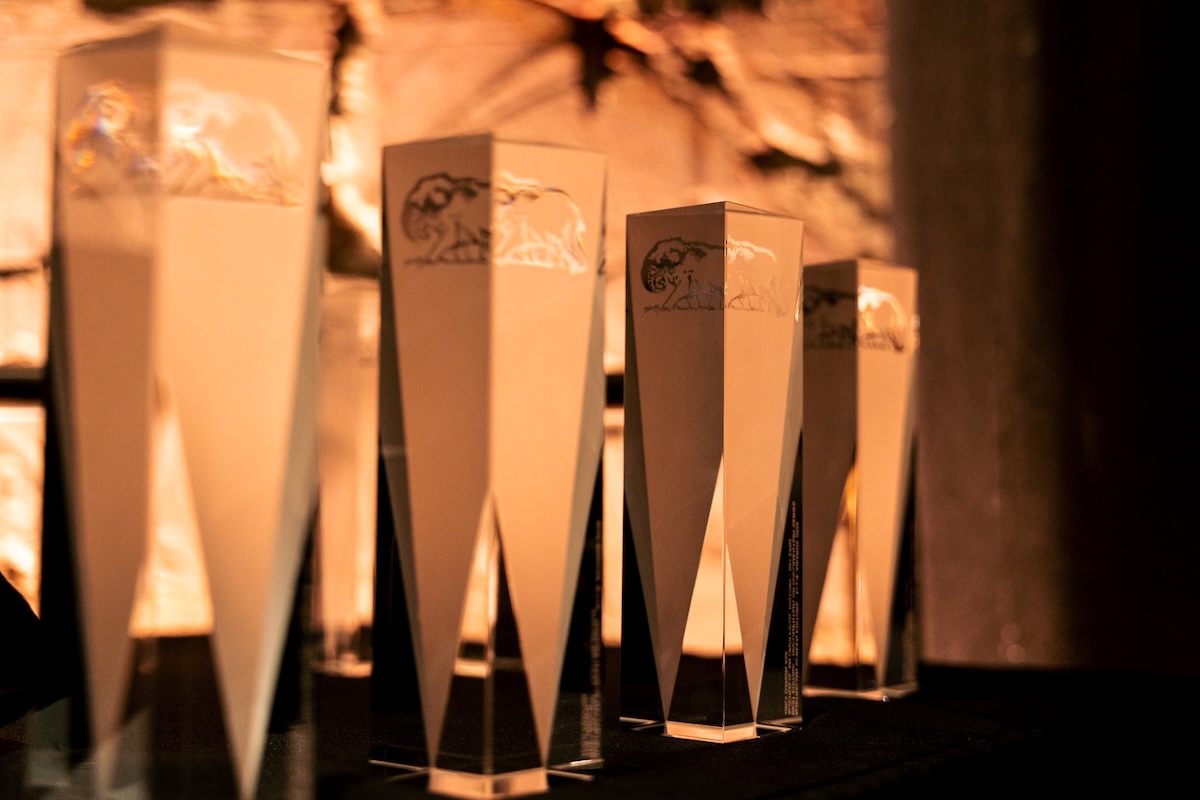 Heckler’s Andrew Holmes wins two Ellie Awards at the 2025 Australian Screen Editors Awards