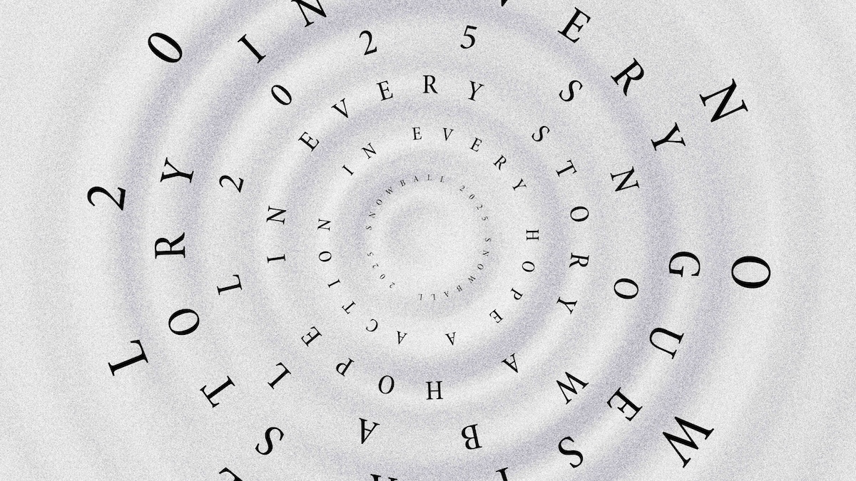 Town Square creates ripple effect for Snowdome Foundation’s Snowball fundraising event