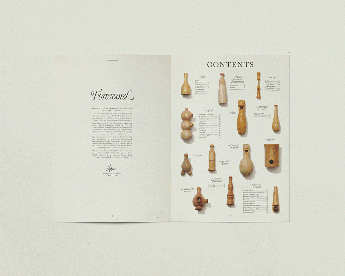 Campaign Brief Creative Circle: What’s hot in January?