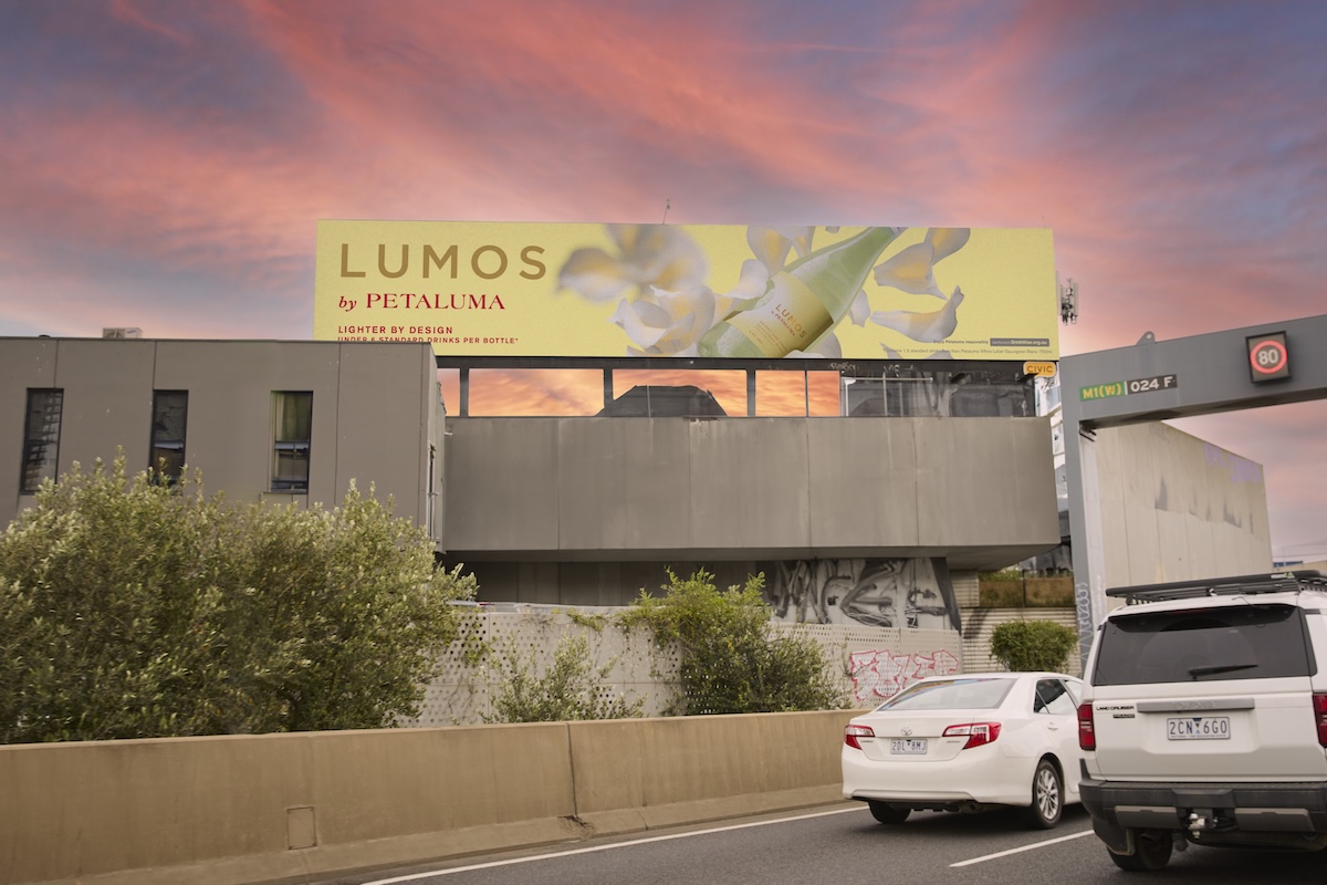 Petaluma launches ‘Delight is knowing’; Vinarchy’s new campaign platform via HSLR.