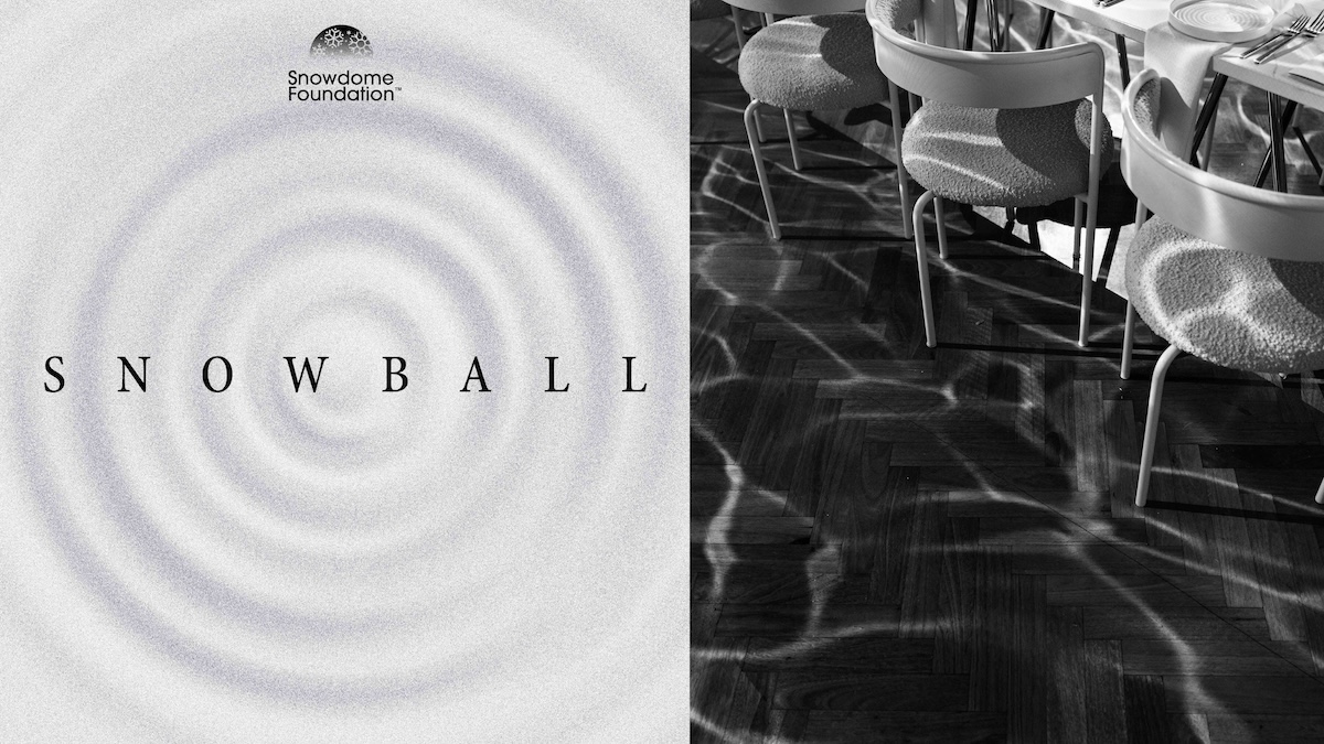 Town Square creates ripple effect for Snowdome Foundation’s Snowball fundraising event