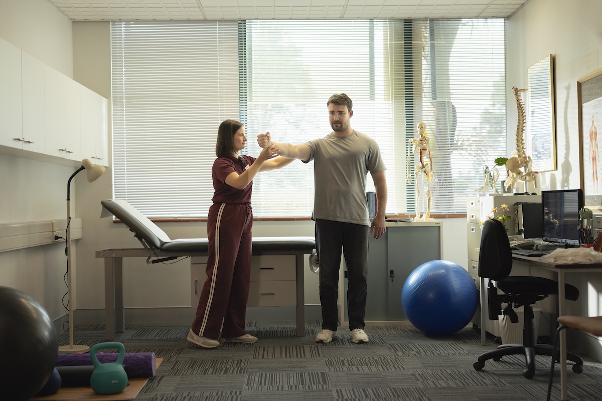 ACC showcases power of active recovery in new campaign via VML NZ and Film Construction