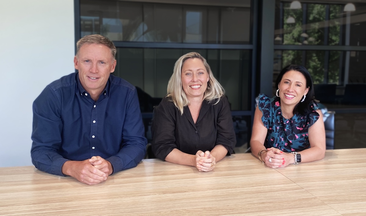 Strat Expands into Sydney, Appoints Tessa Mahoney as Growth & Partnership Director