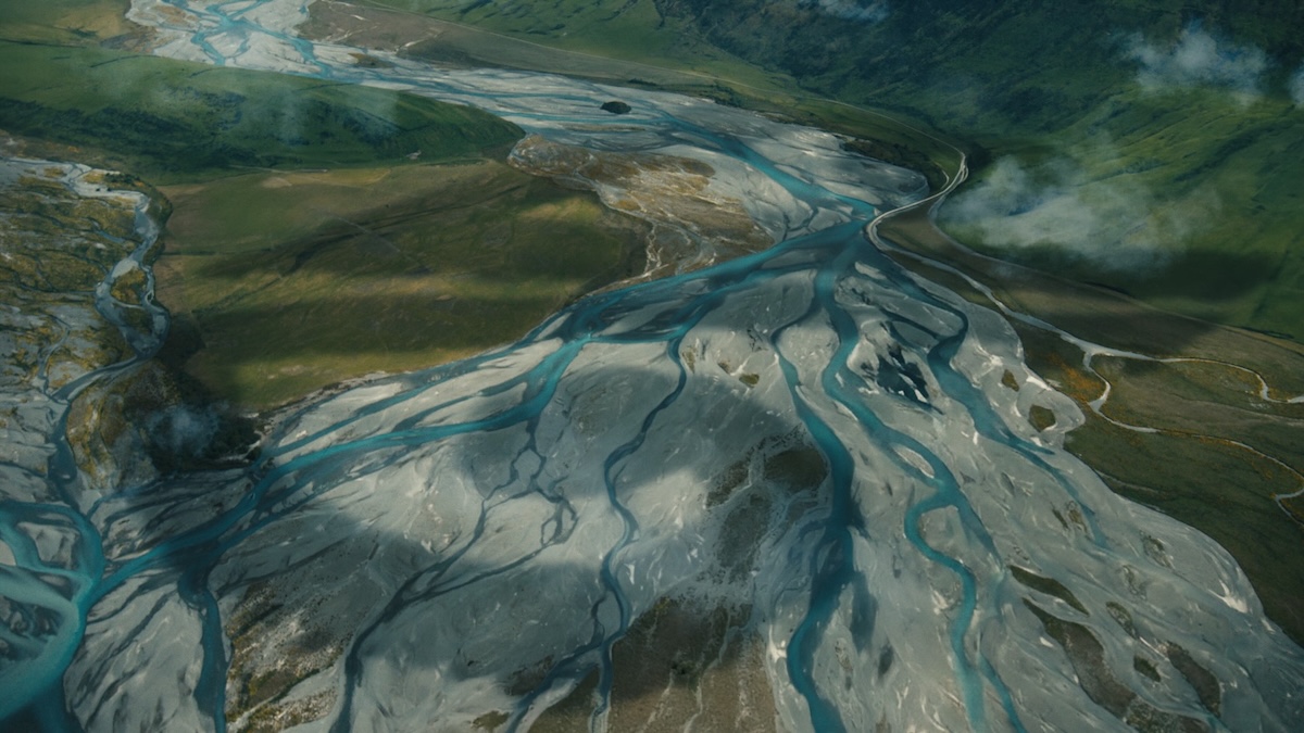 Air New Zealand celebrates its people and communities in new film via FCB Aotearoa