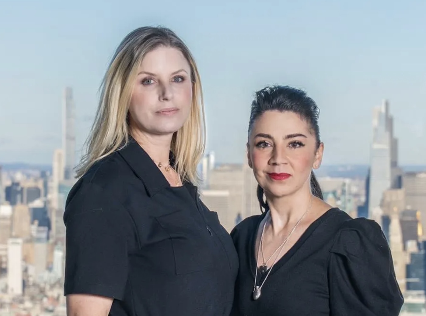 Aussie expat Samira Ansari departs Ogilvy New York for US Chief Creative Officer role at Grey