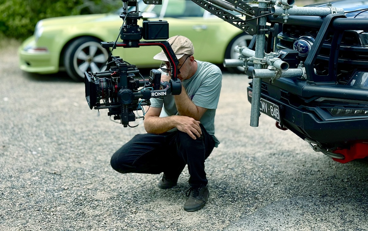 +Ape and East of Everything create cinematic launch film for Zeigler/Bailey’s Z/B 4.4