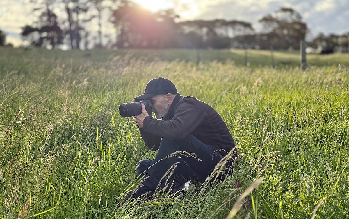 +Ape and East of Everything create cinematic launch film for Zeigler/Bailey’s Z/B 4.4