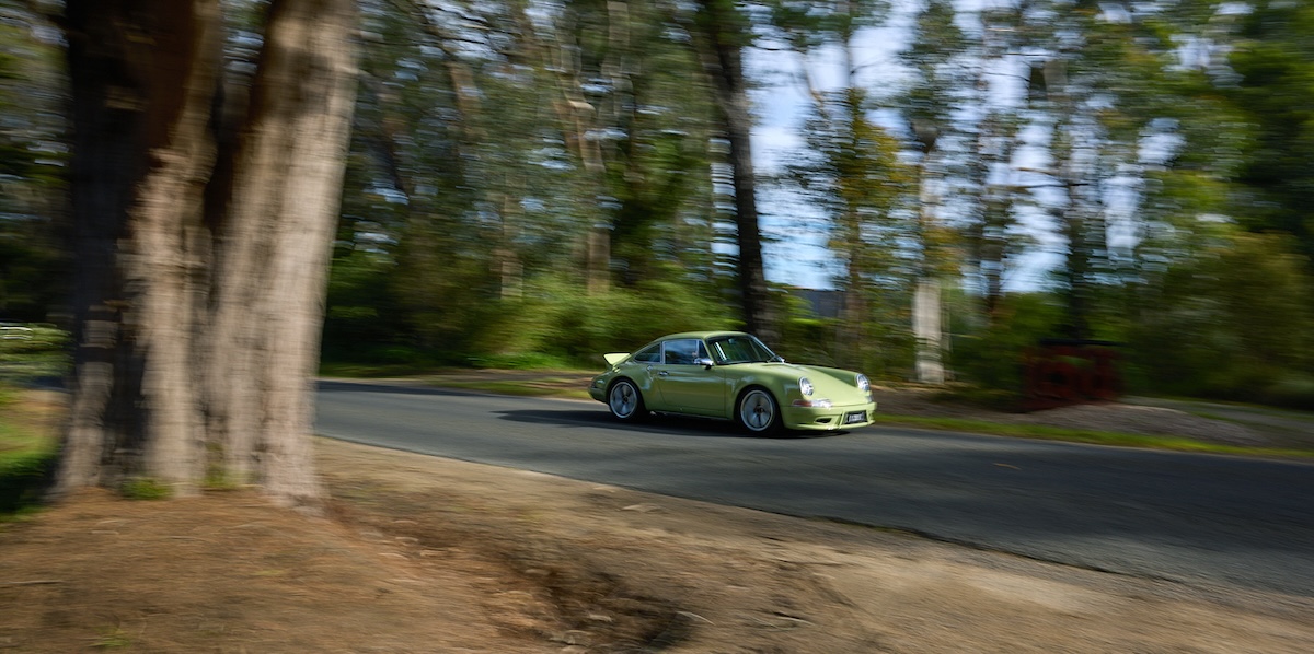 +Ape and East of Everything create cinematic launch film for Zeigler/Bailey’s Z/B 4.4