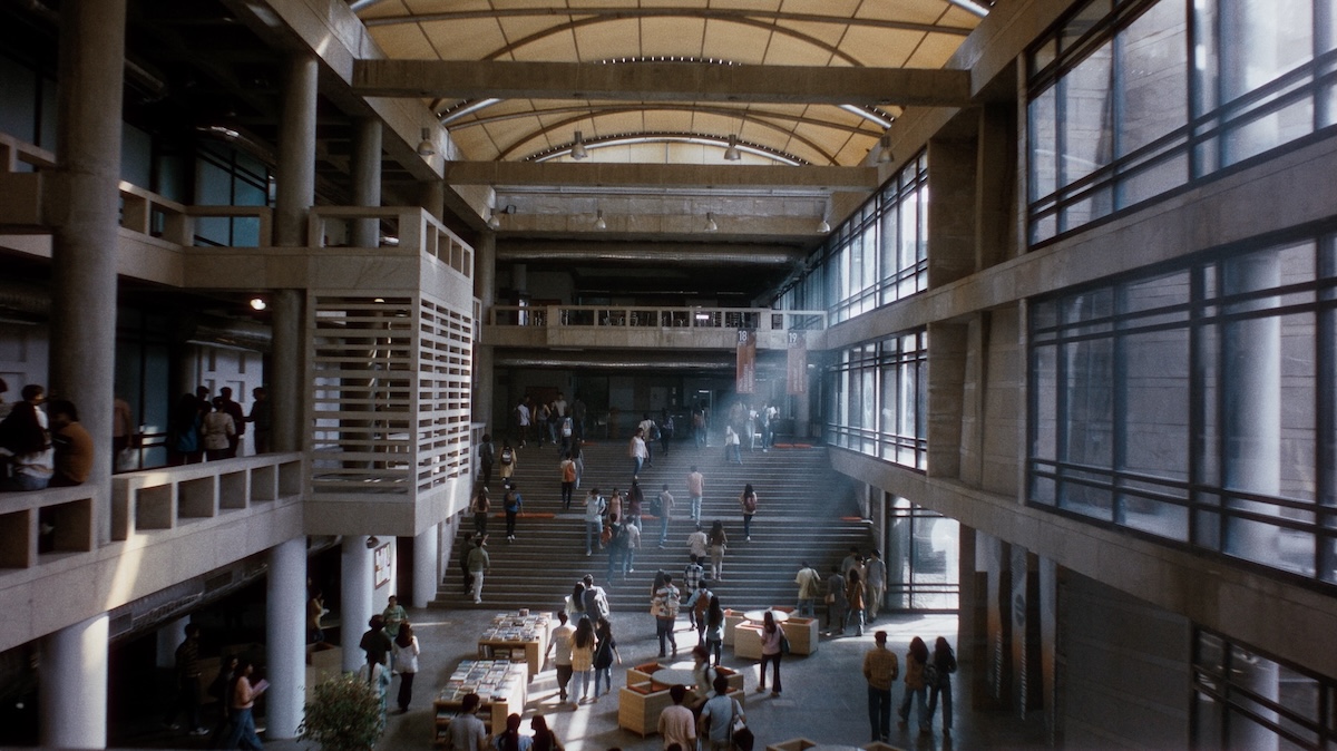 Heckler’s Andrew Holmes wins two Ellie Awards at the 2025 Australian Screen Editors Awards