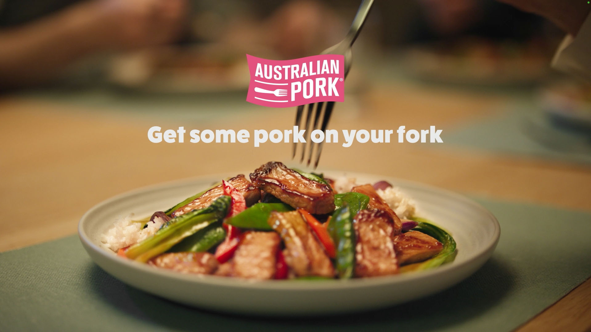 Australian Pork appoints Enigma after media review; ends eight years with Slingshot