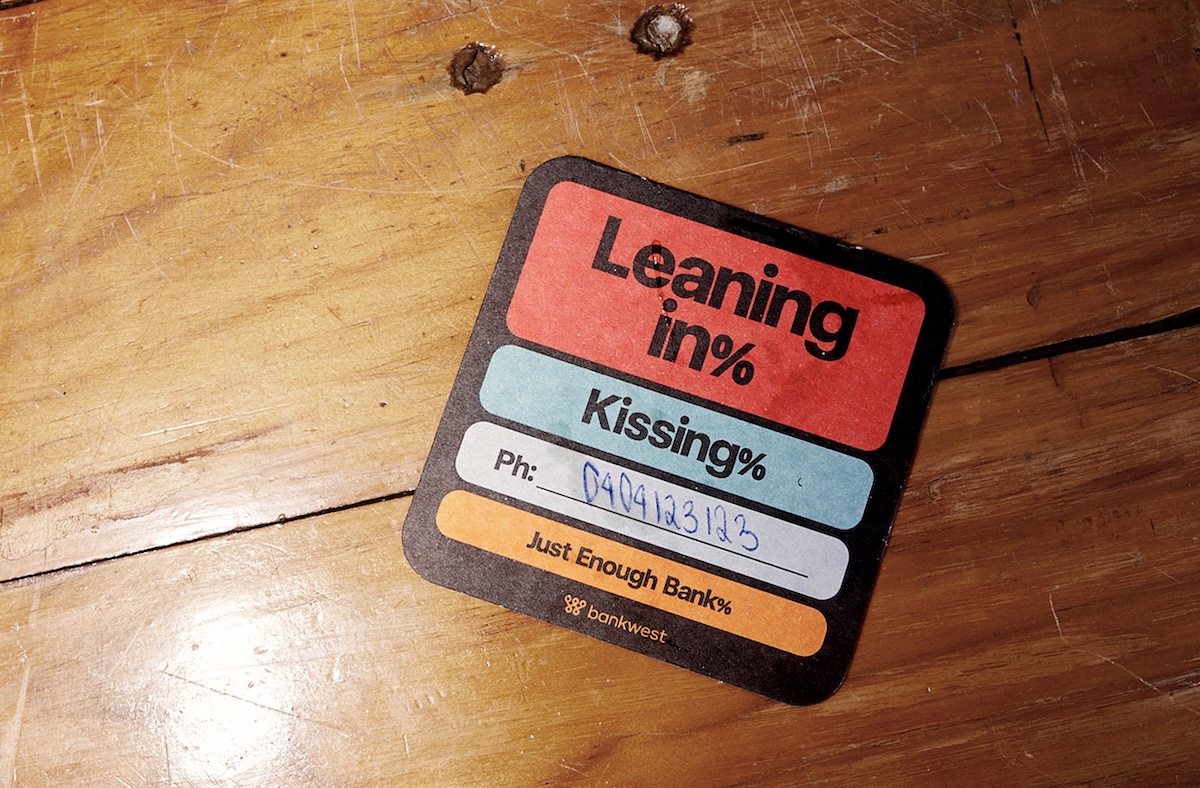 Bankwest celebrates WA’s PrideFEST 2025 with a 75,000-sequin-strong campaign via BMEOF