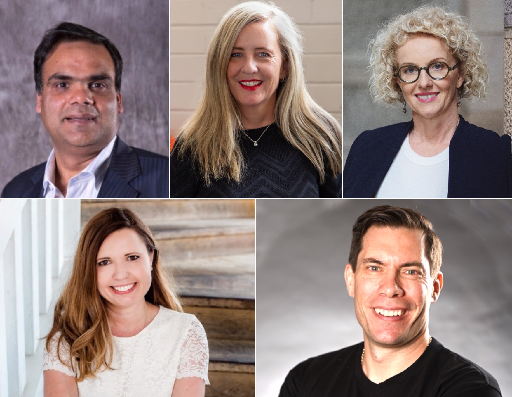 CMOs speak out on marketing’s redundancy crisis