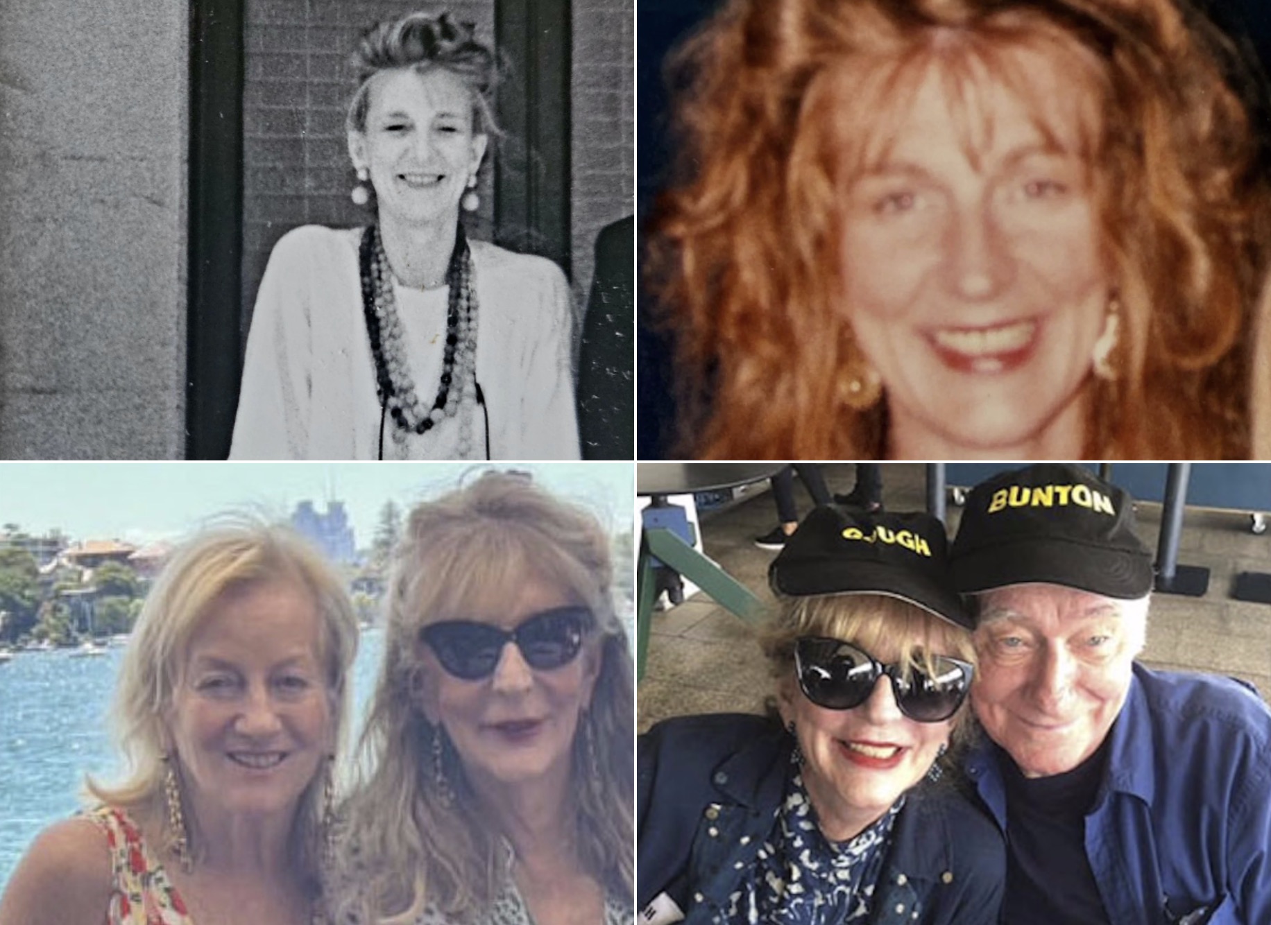 Memorial ceremony for Cheryl (Chez) Gough to take place on Friday 19 December in the West Chapel at Eastern Suburbs Memorial Park, Sydney