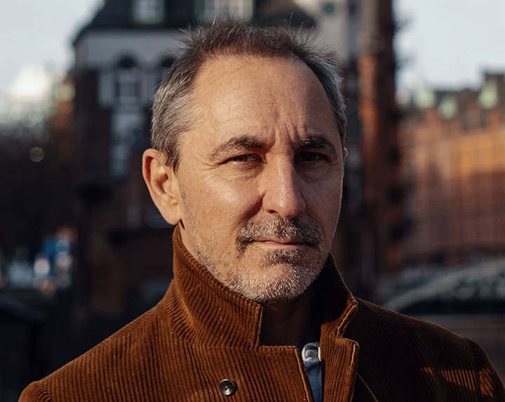 Aussie expat David Droga among six legends to be inducted into 75th AAF Advertising Hall of Fame