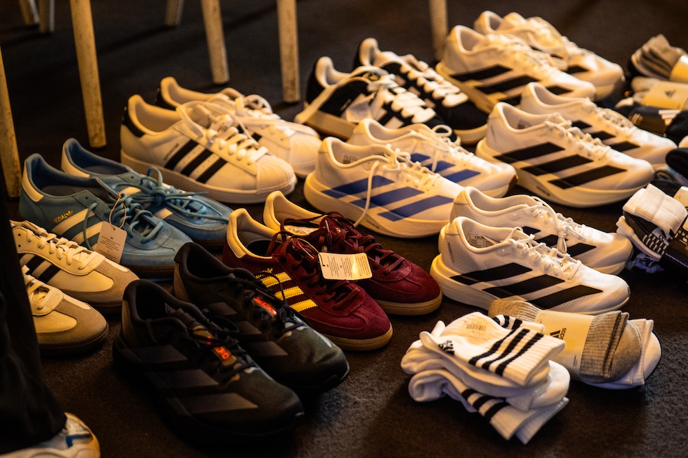 Hype Republic produces unique ‘Bound By Legacy’ film for Sydney Roosters x adidas collaboration