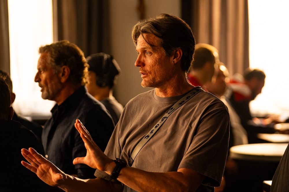 Hype Republic produces unique ‘Bound By Legacy’ film for Sydney Roosters x adidas collaboration