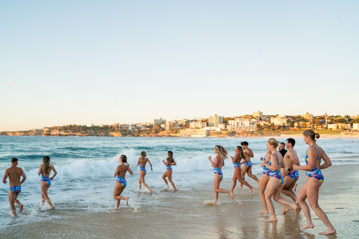 Tassal and Budgy Smuggler launch ‘Seafood Summer’ event via Communicado + Havas Host