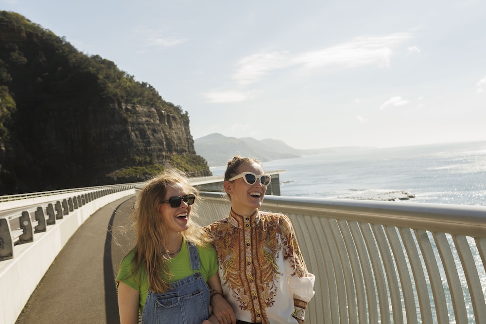 Destination Wollongong’s new ‘Why Bother?’ tourism campaign surpasses 500,000 views