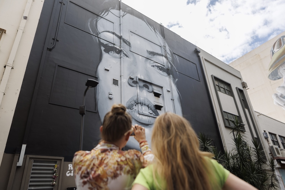 Destination Wollongong’s new ‘Why Bother?’ tourism campaign surpasses 500,000 views