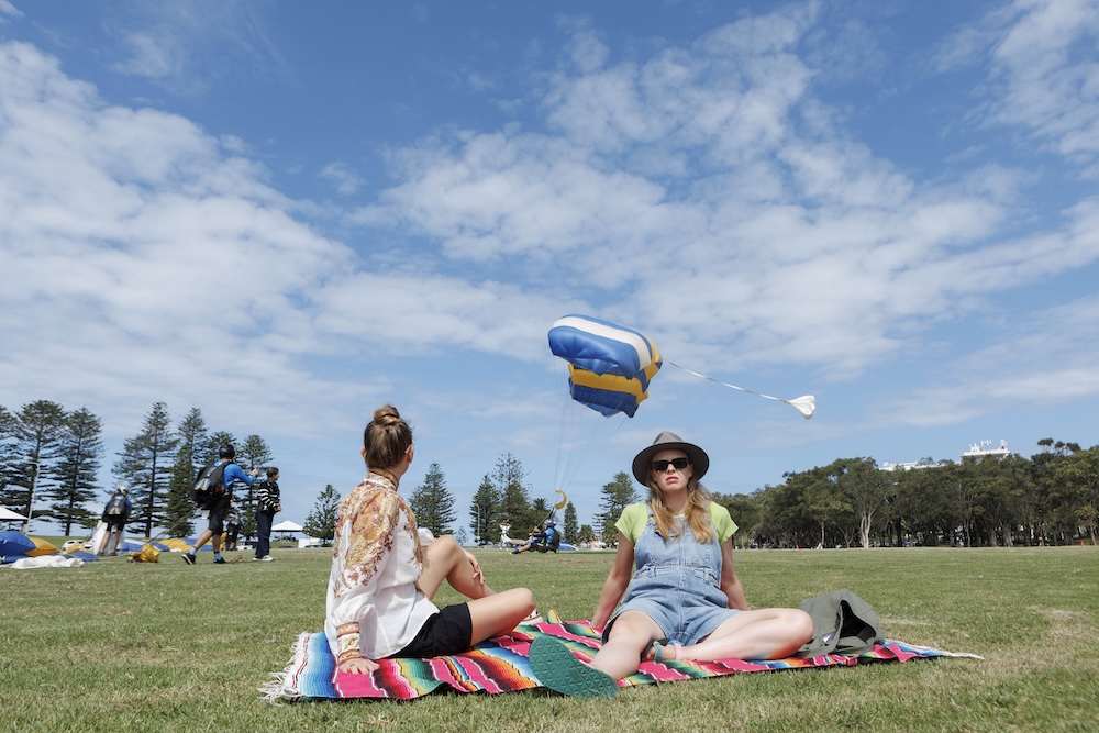 Destination Wollongong’s new ‘Why Bother?’ tourism campaign surpasses 500,000 views