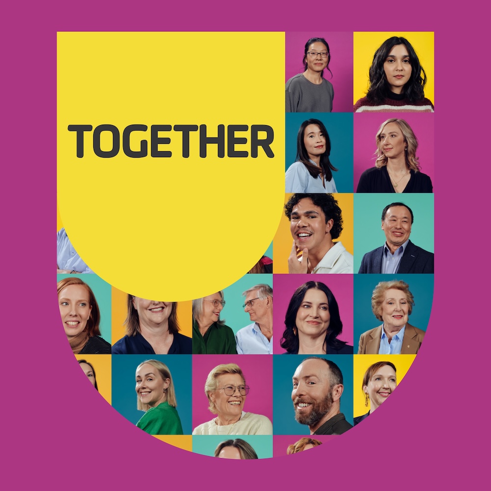 Deakin University launches ‘Together’ platform to rally alumni and raise $150m via Three Scoops