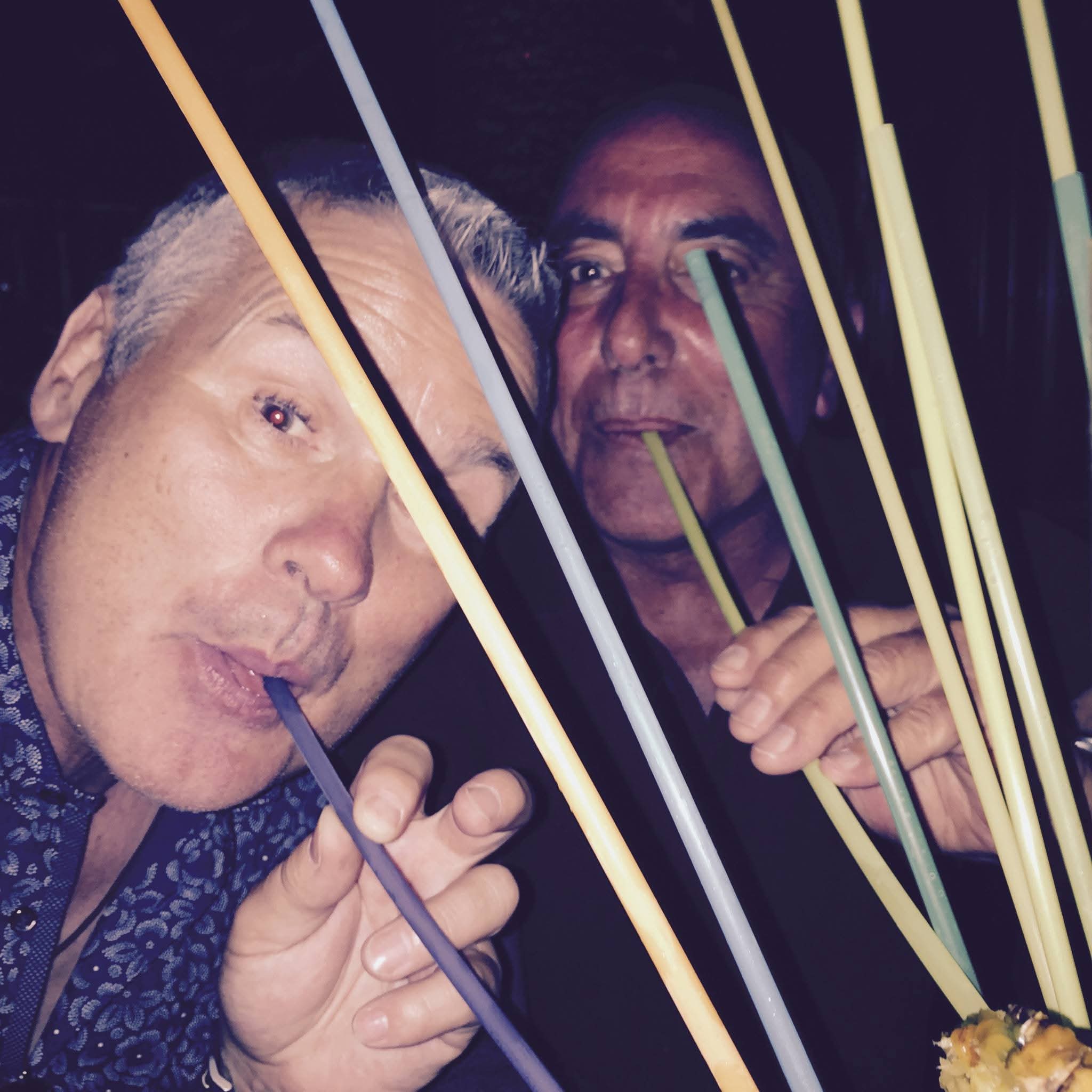 Vale legendary Ad Man Jim O’Mahony ~ a legend at Lion Nathan, a legend at Saatchi & Saatchi