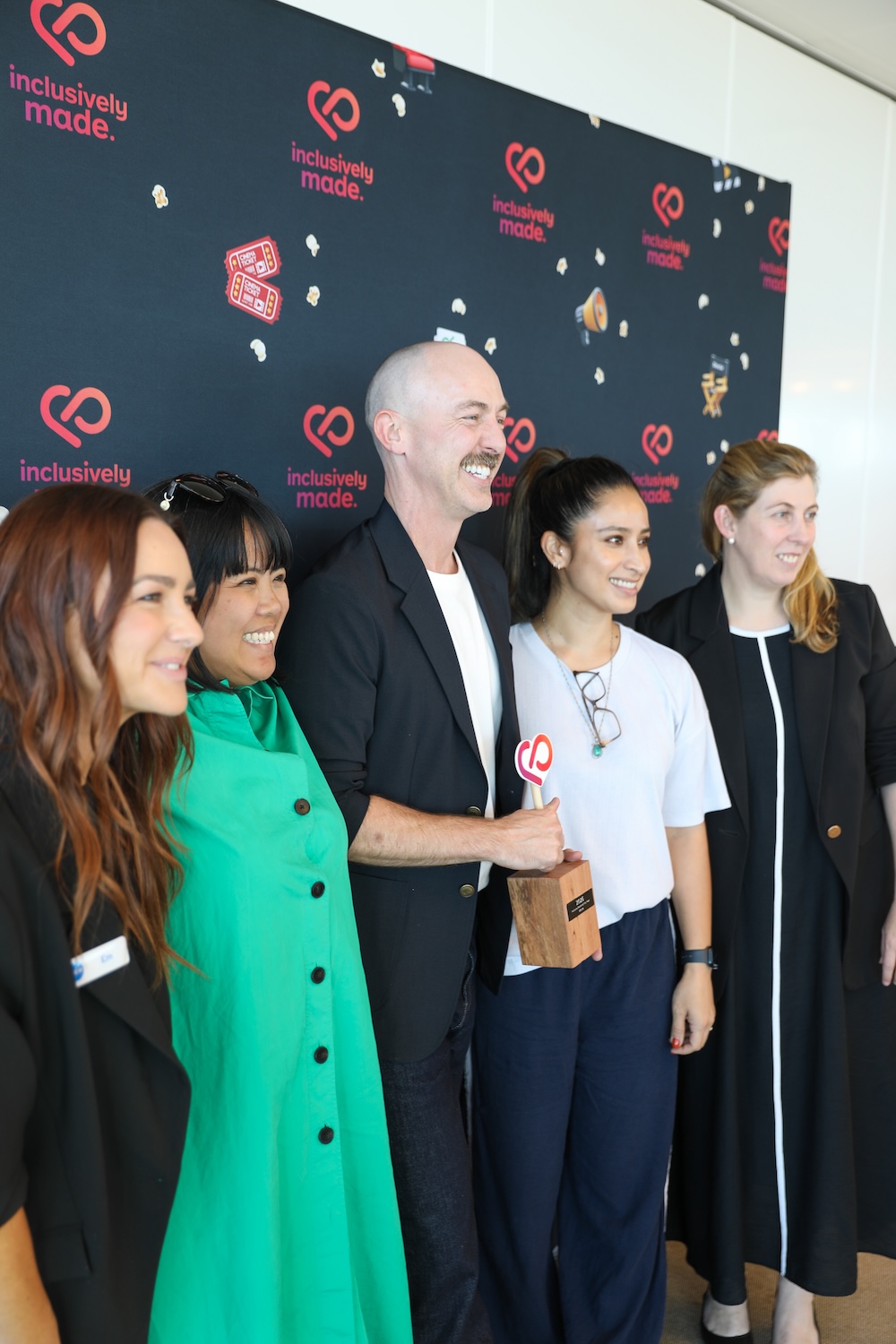 Major brands join Inclusively Made to drive better disability representation in marketing; Thinkerbell crowned Inclusive Agency of the Year