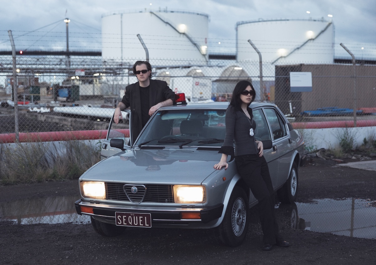 Director duo ‘SEQUEL’ join Haven’t You Done Well for commercial representation